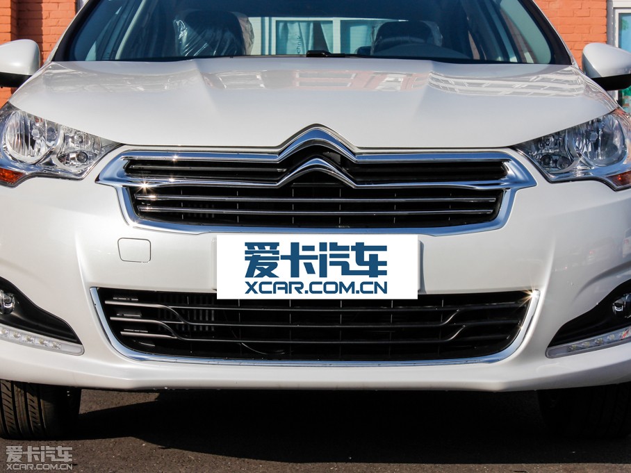 2013ѩFC4L 1.6THP Ԅӄǰ