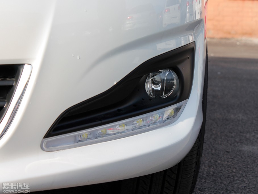 2013ѩFC4L 1.6THP Ԅӄǰ