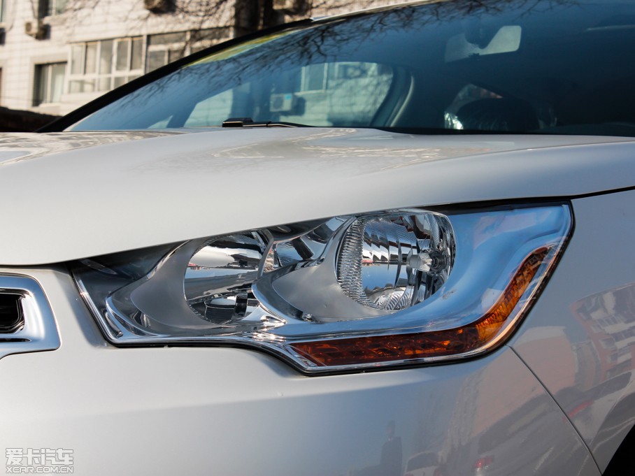 2013ѩFC4L 1.6THP Ԅӄǰ