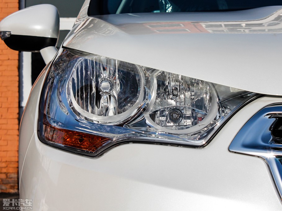 2013ѩFC4L 1.6THP Ԅӄǰ