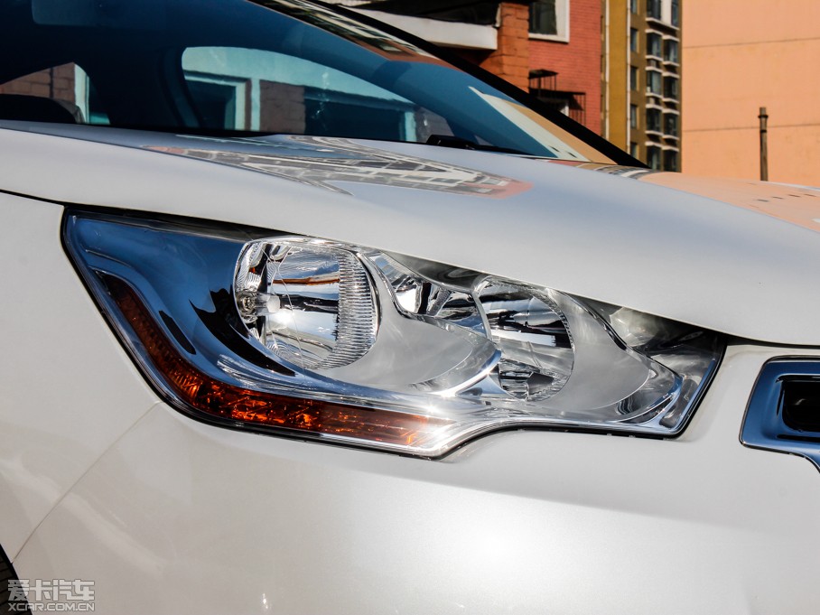 2013ѩFC4L 1.6THP Ԅӄǰ