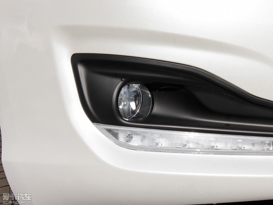 2013ѩFC4L 1.6THP Ԅ(dng)ǰ