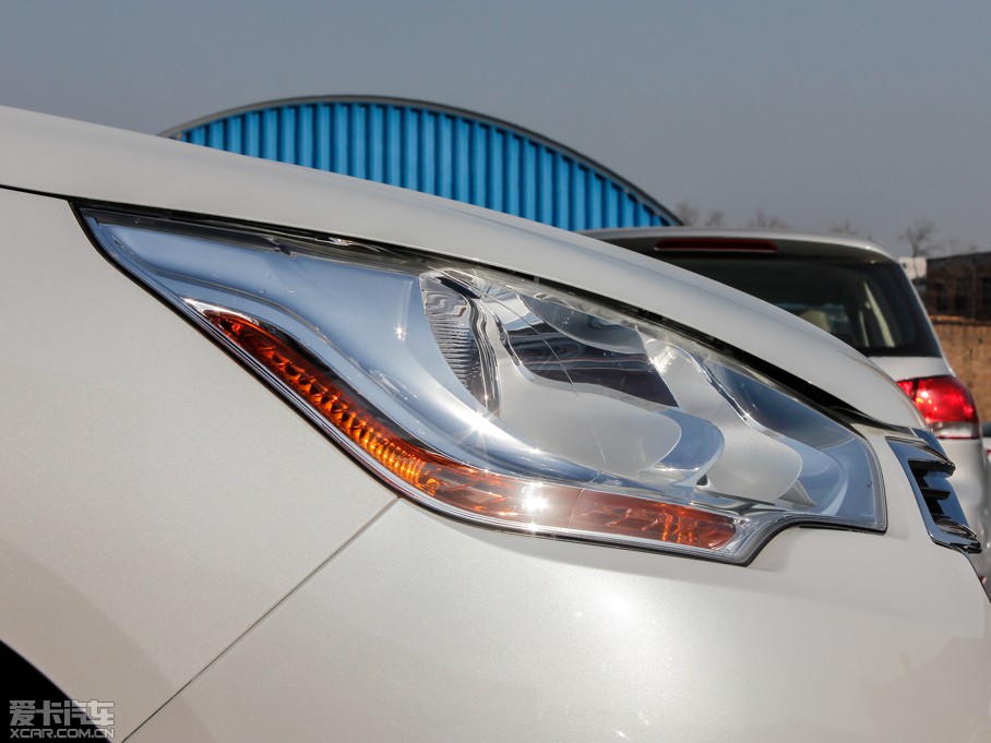 2013ѩFC4L 1.6THP Ԅӄǰ