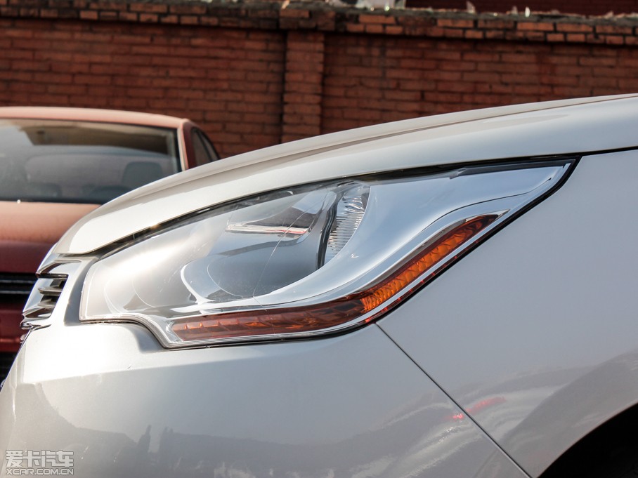 2013ѩFC4L 1.6THP Ԅӄǰ