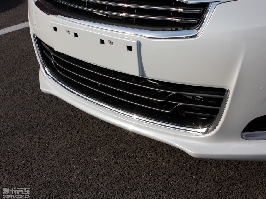 2013ѩFC4L 1.6THP Ԅӄǰ