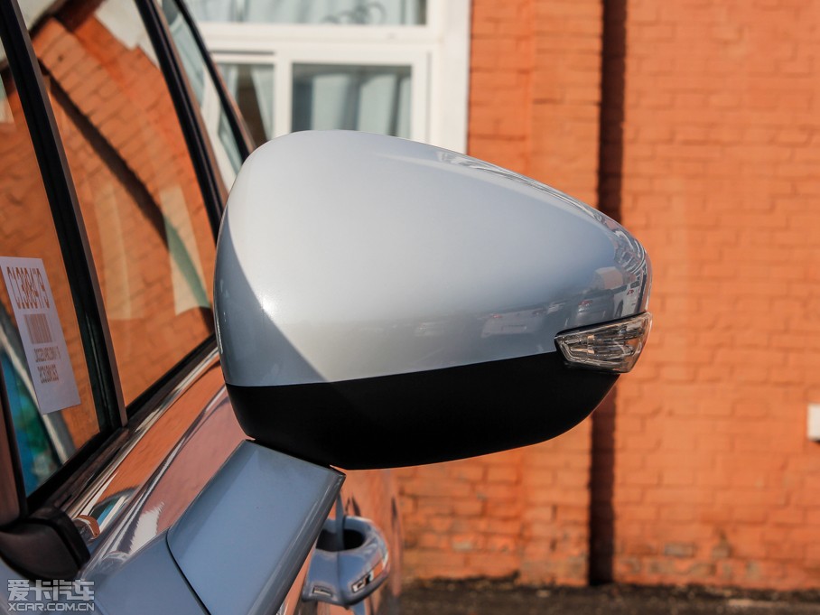 2013ѩFC4L 1.6THP Ԅӄǰ