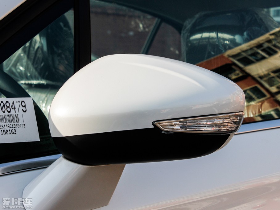 2013ѩFC4L 1.6THP Ԅӄǰ