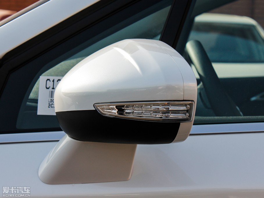 2013ѩFC4L 1.6THP Ԅӄǰ