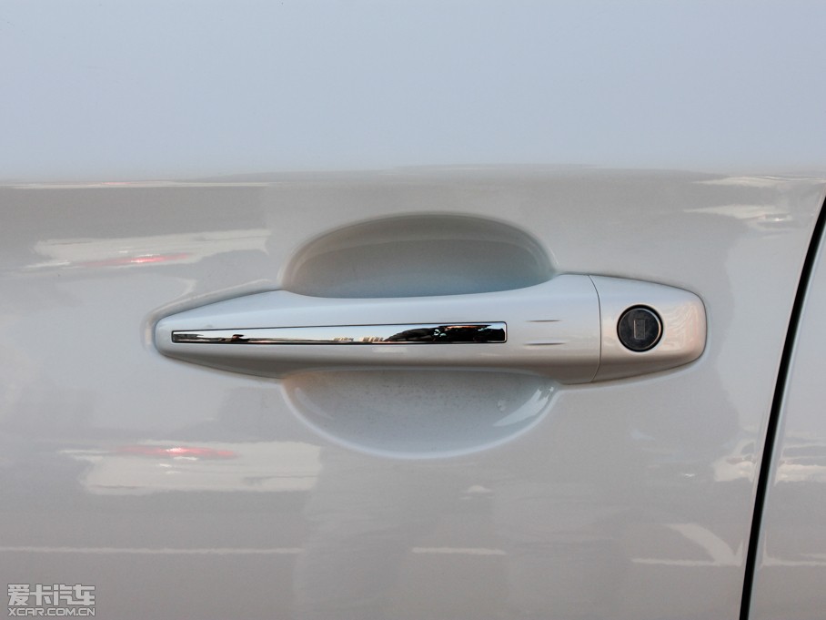 2013ѩFC4L 1.6THP Ԅӄǰ