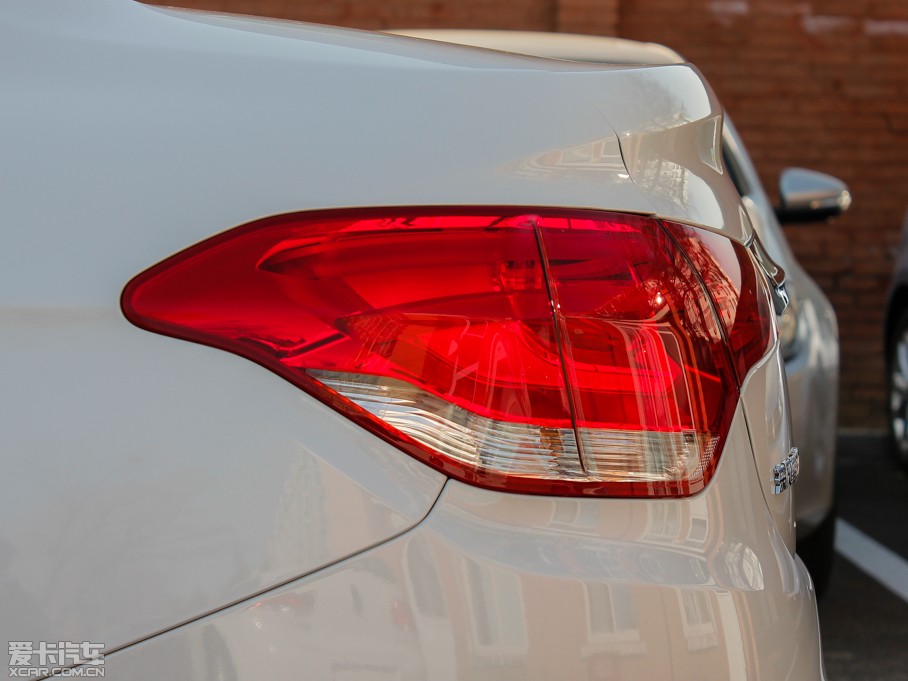 2013ѩFC4L 1.6THP Ԅӄǰ