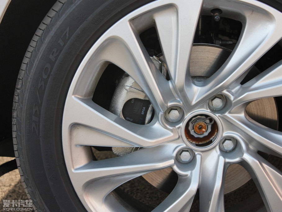 2013ѩFC4L 1.6THP Ԅӄǰ