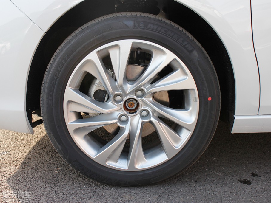 2013ѩFC4L 1.6THP Ԅӄǰ