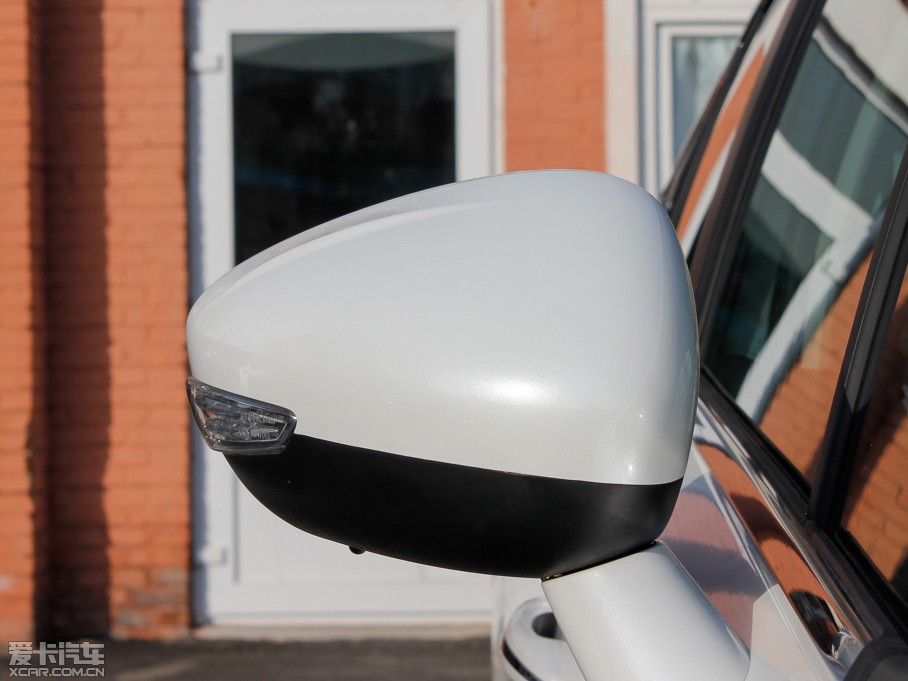 2013ѩFC4L 1.6THP Ԅ(dng)ǰ