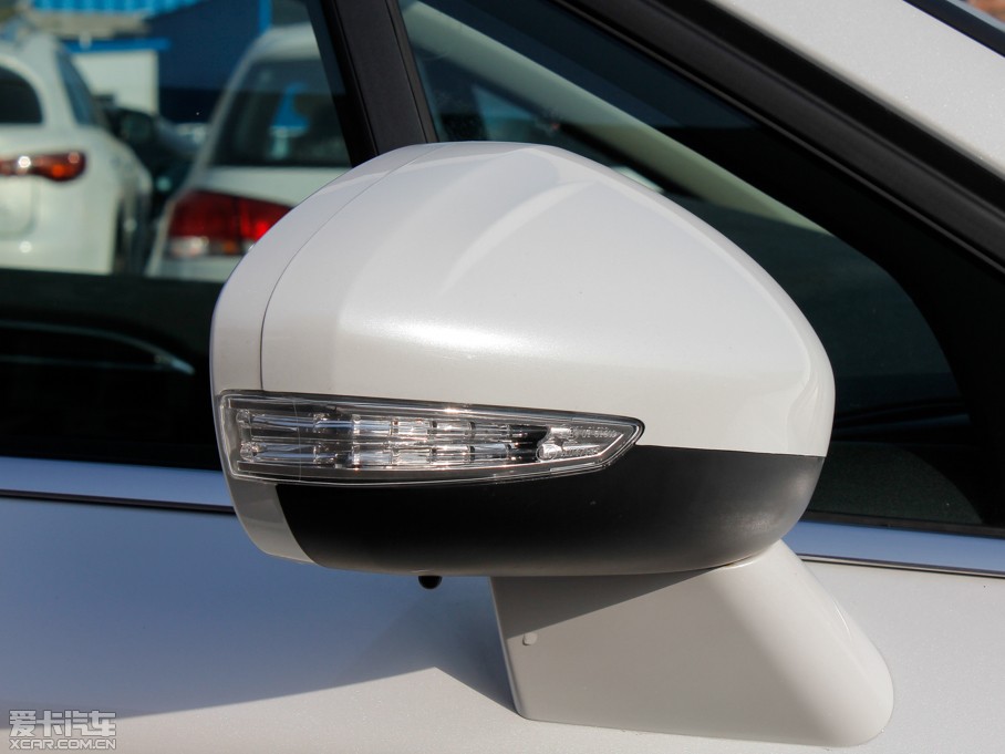 2013ѩFC4L 1.6THP Ԅӄǰ