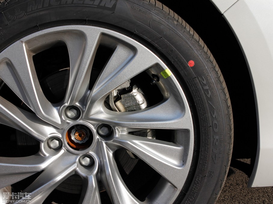 2013ѩFC4L 1.6THP Ԅ(dng)ǰ