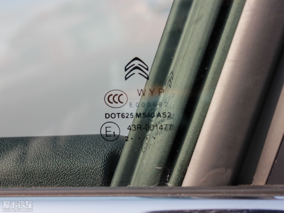 2013ѩFC4L 1.6THP Ԅӄǰ