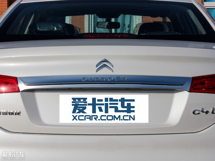 2013ѩFC4L 1.6THP Ԅӄǰ