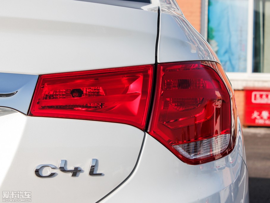 2013ѩFC4L 1.6THP Ԅӄǰ