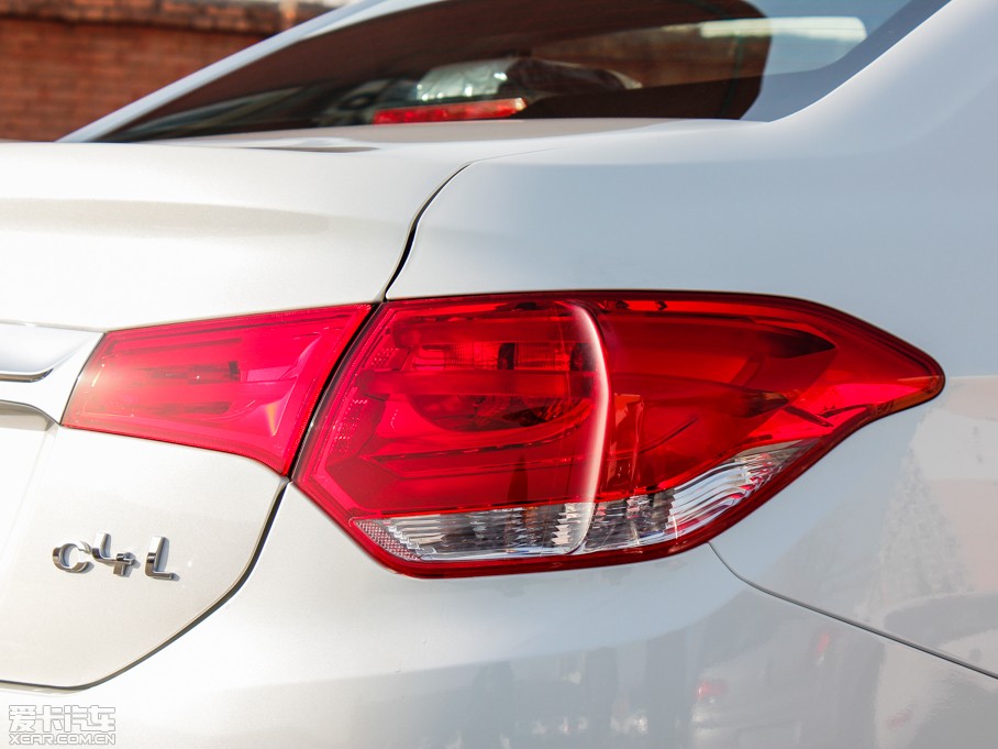 2013ѩFC4L 1.6THP Ԅӄǰ