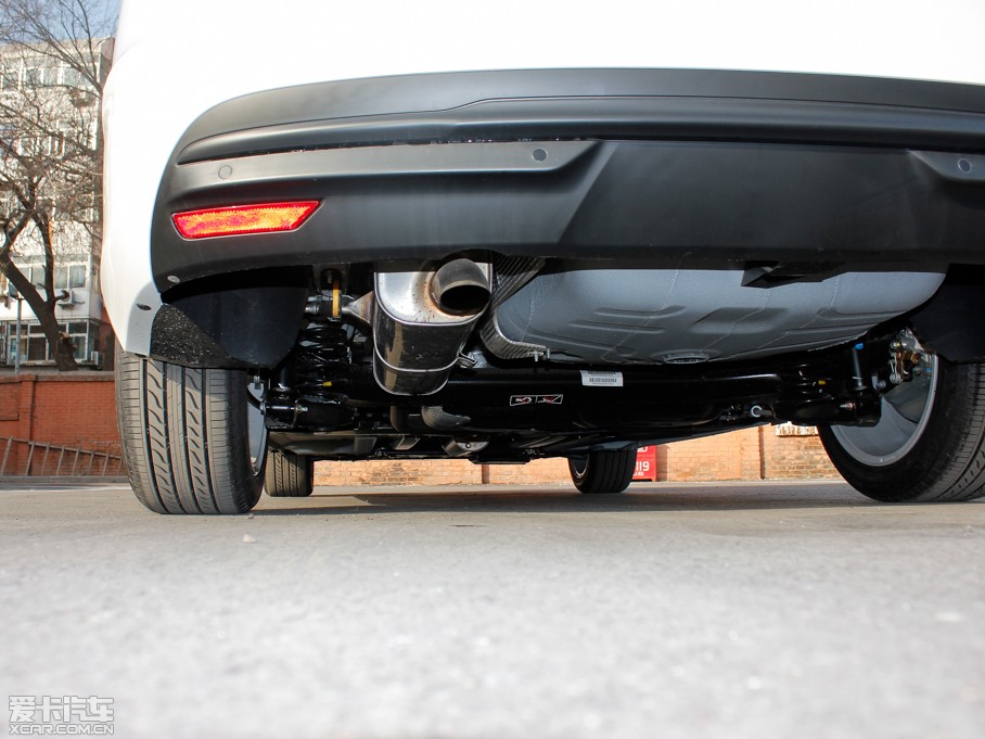 2013ѩFC4L 1.6THP Ԅӄǰ