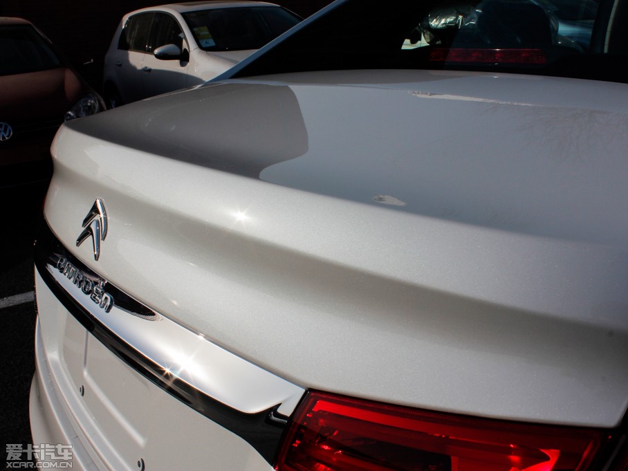 2013ѩFC4L 1.6THP Ԅӄǰ