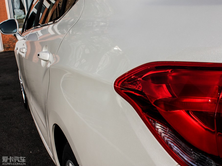 2013ѩFC4L 1.6THP Ԅӄǰ