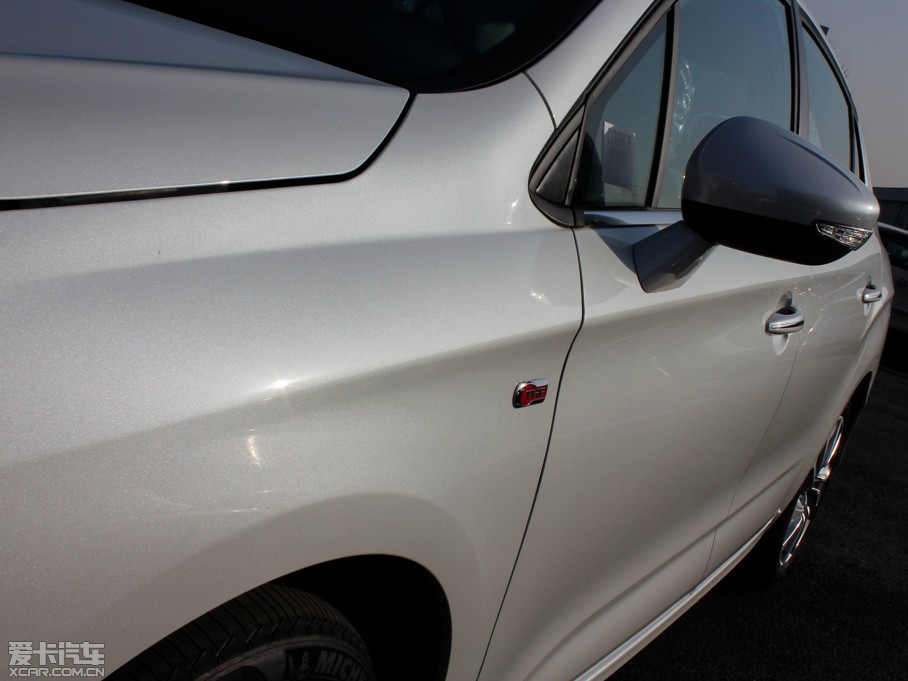 2013ѩFC4L 1.6THP Ԅӄǰ