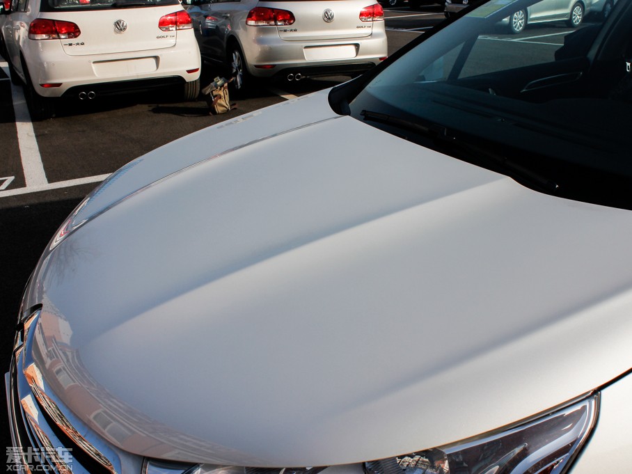 2013ѩFC4L 1.6THP Ԅӄǰ