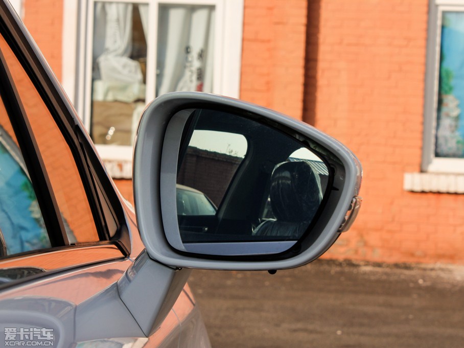 2013ѩFC4L 1.6THP Ԅӄǰ