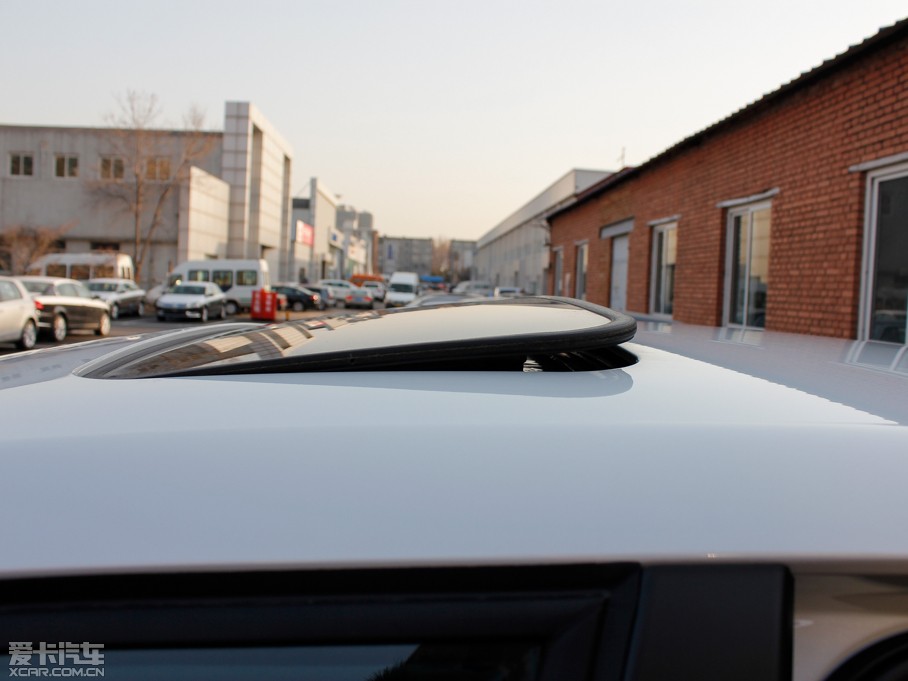 2013ѩFC4L 1.6THP Ԅ(dng)ǰ