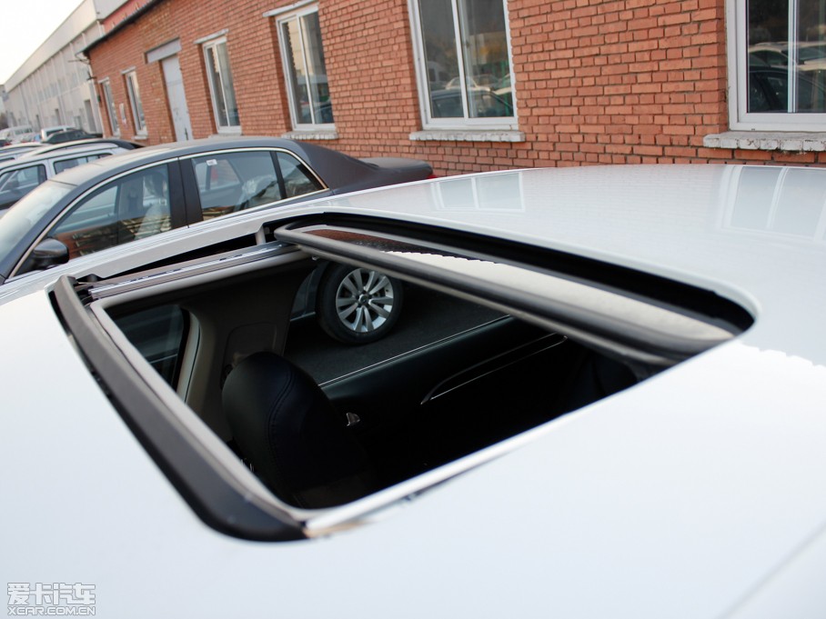 2013ѩFC4L 1.6THP Ԅӄǰ