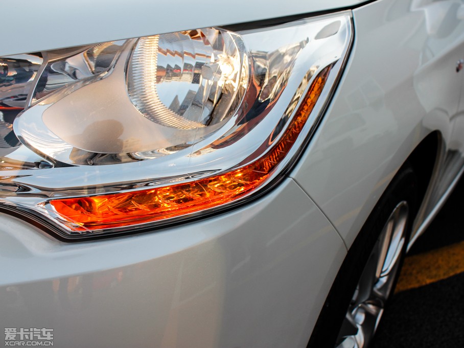 2013ѩFC4L 1.6THP Ԅӄǰ