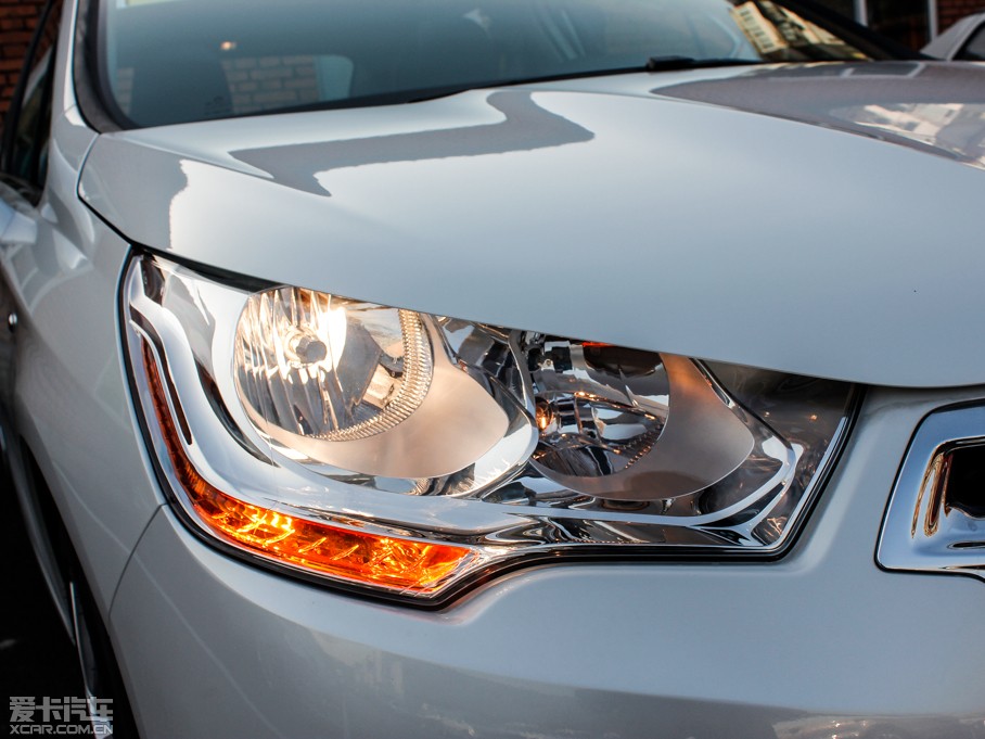 2013ѩFC4L 1.6THP Ԅӄǰ