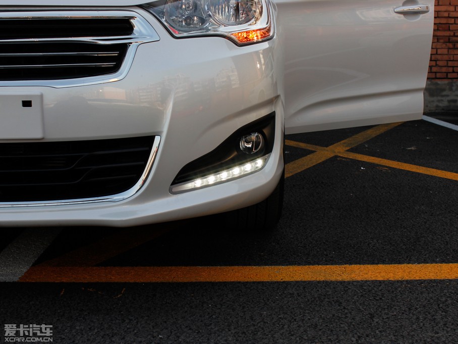 2013ѩFC4L 1.6THP Ԅӄǰ