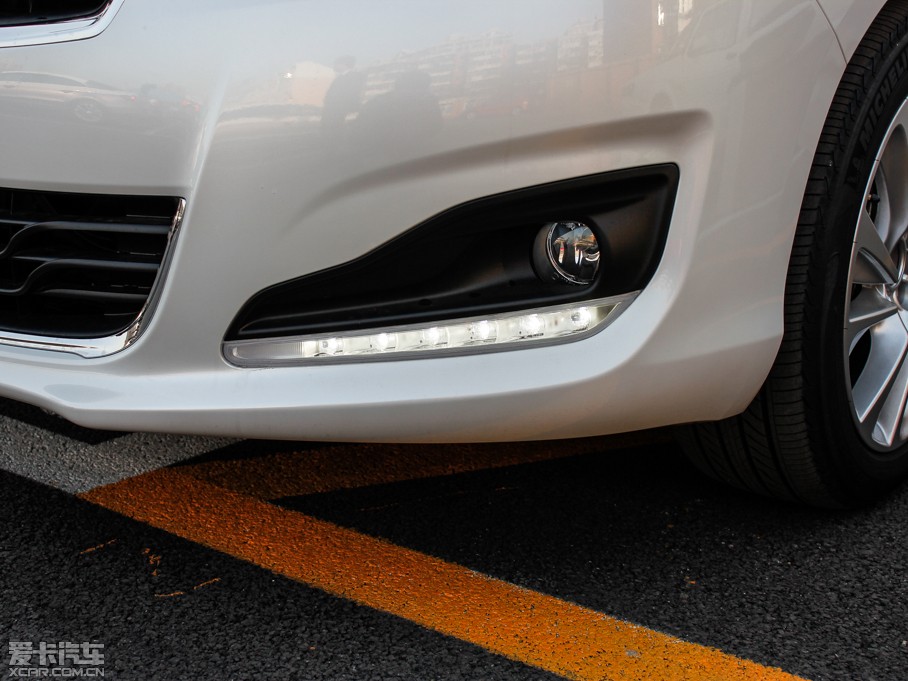 2013ѩFC4L 1.6THP Ԅӄǰ