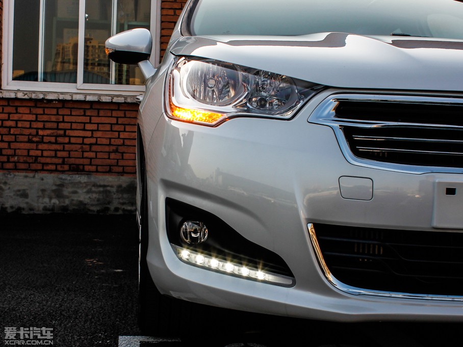 2013ѩFC4L 1.6THP Ԅӄǰ