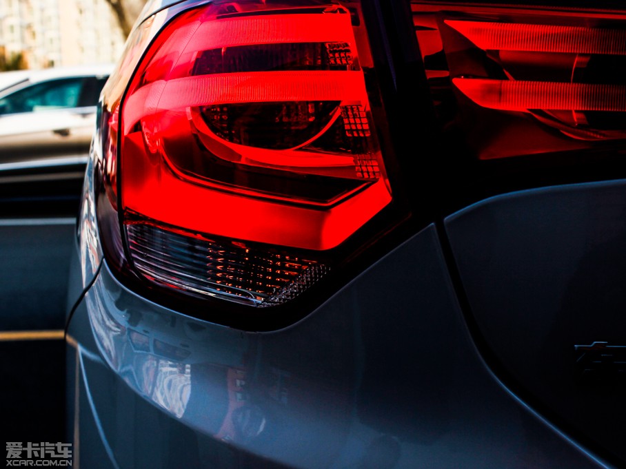 2013ѩFC4L 1.6THP Ԅ(dng)ǰ