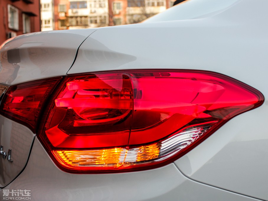 2013ѩFC4L 1.6THP Ԅ(dng)ǰ