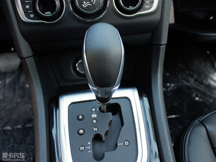 2013ѩFC4L 1.6THP Ԅӄǰ