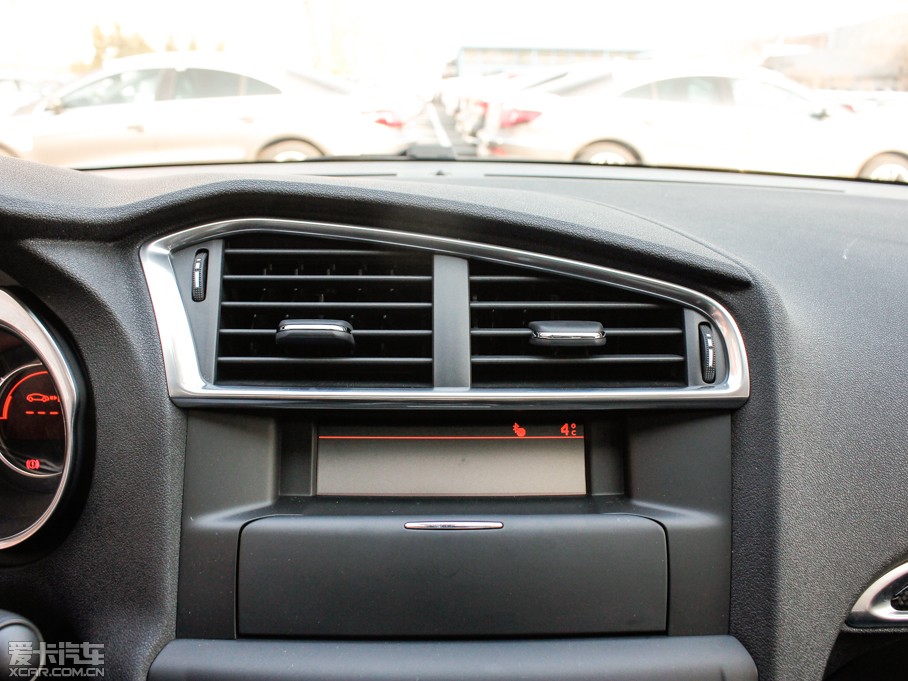 2013ѩFC4L 1.6THP Ԅӄǰ