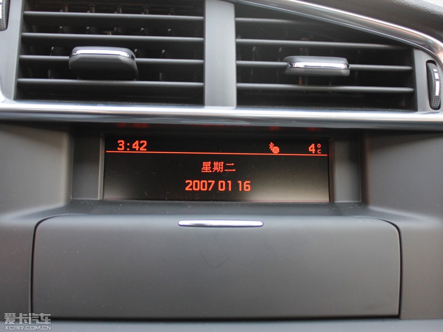 2013ѩFC4L 1.6THP Ԅӄǰ