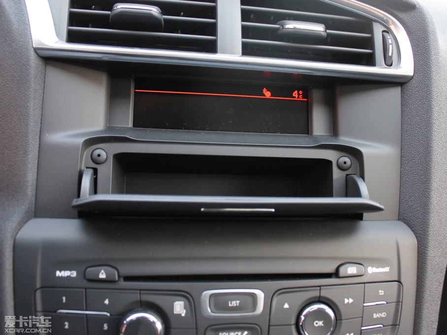 2013ѩFC4L 1.6THP Ԅӄǰ