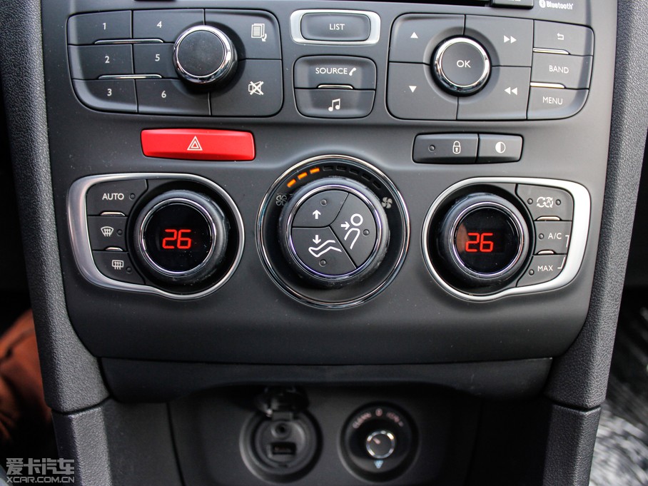 2013ѩFC4L 1.6THP Ԅӄǰ