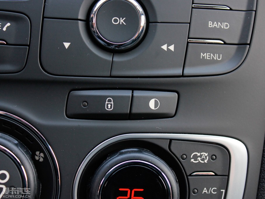 2013ѩFC4L 1.6THP Ԅӄǰ