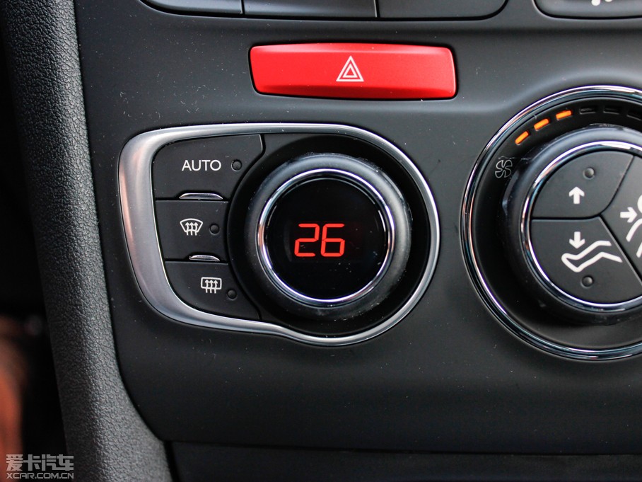 2013ѩFC4L 1.6THP Ԅӄǰ