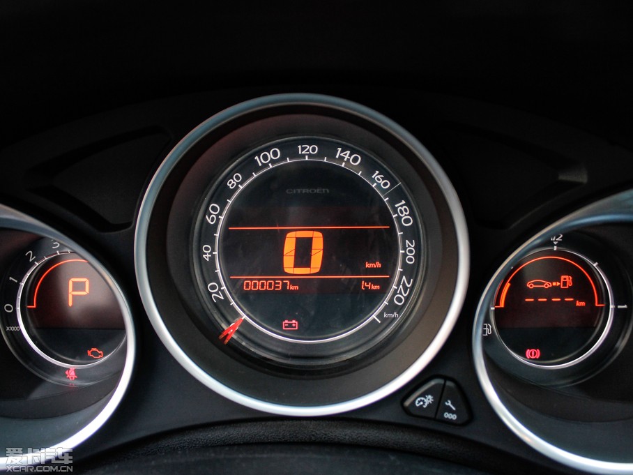 2013ѩFC4L 1.6THP Ԅӄǰ