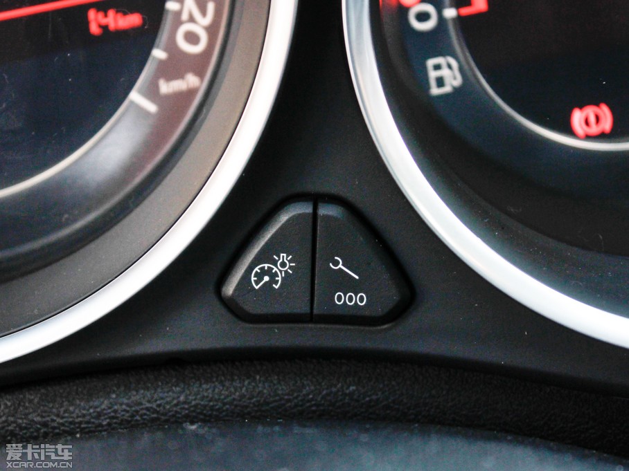 2013ѩFC4L 1.6THP Ԅ(dng)ǰ