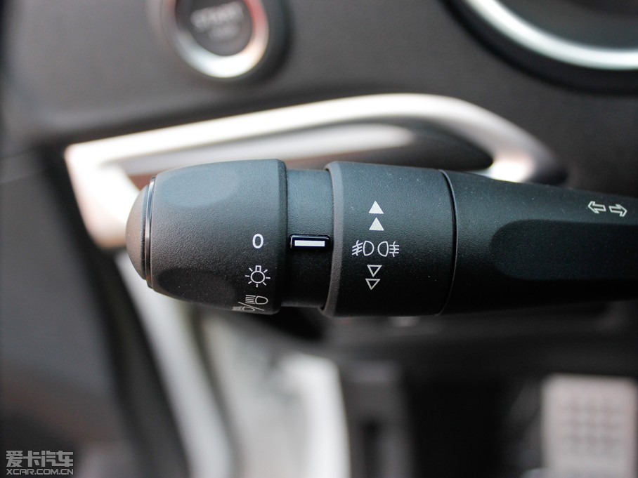 2013ѩFC4L 1.6THP Ԅ(dng)ǰ