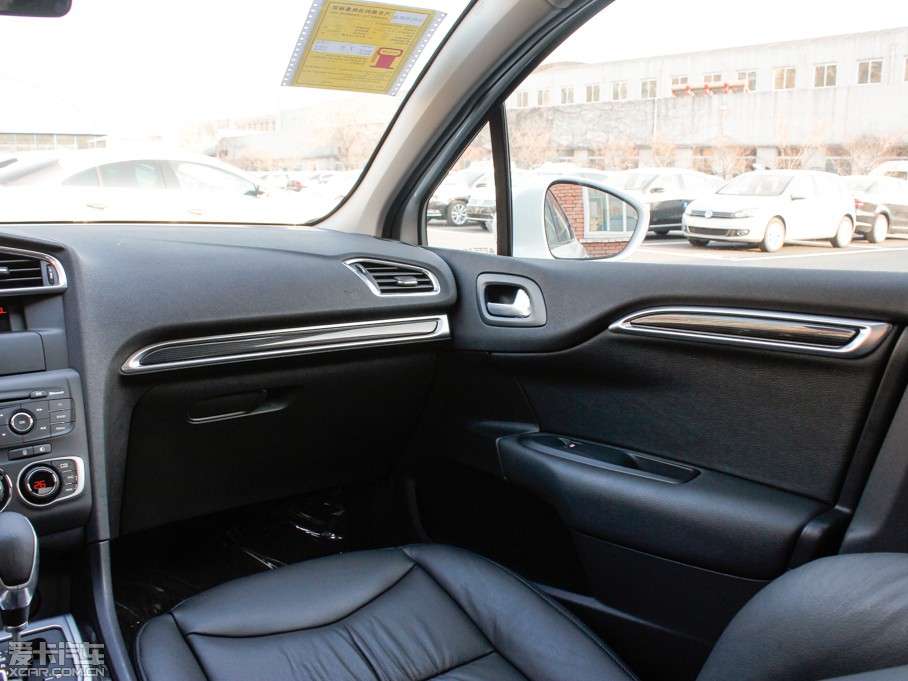 2013ѩFC4L 1.6THP Ԅӄǰ