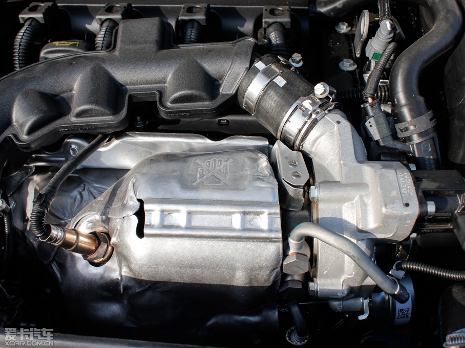 2013ѩFC4L 1.6THP Ԅӄǰ